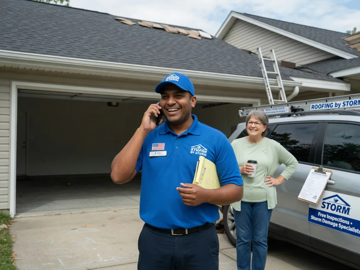 Roof Repair Near Me Sodus, MI FAQs