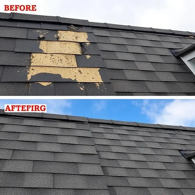 Roof Repair Near Me in Sodus, MI near me
